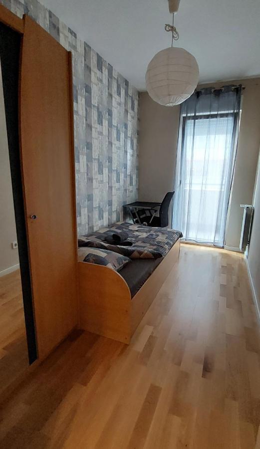 Apartman Urban & 4 Zagreb Luaran gambar